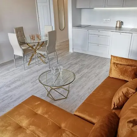 Flou Premium Apartament Z Parkingiem, Plaza 700M Gdansk Exterior foto
