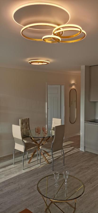 Apartment Flou Premium Z Parkingiem, Plaza 700m Danzig