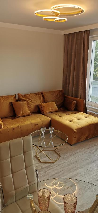 Apartment Flou Premium Z Parkingiem, Plaza 700m *