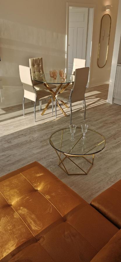 Apartment Flou Premium Z Parkingiem, Plaza 700m